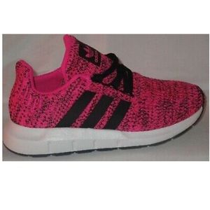 Adidas Swift Run Shock Pink ***NOTE SIZING***